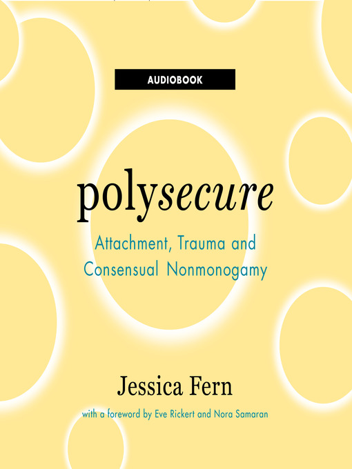 Title details for Polysecure by Jessica Fern - Wait list